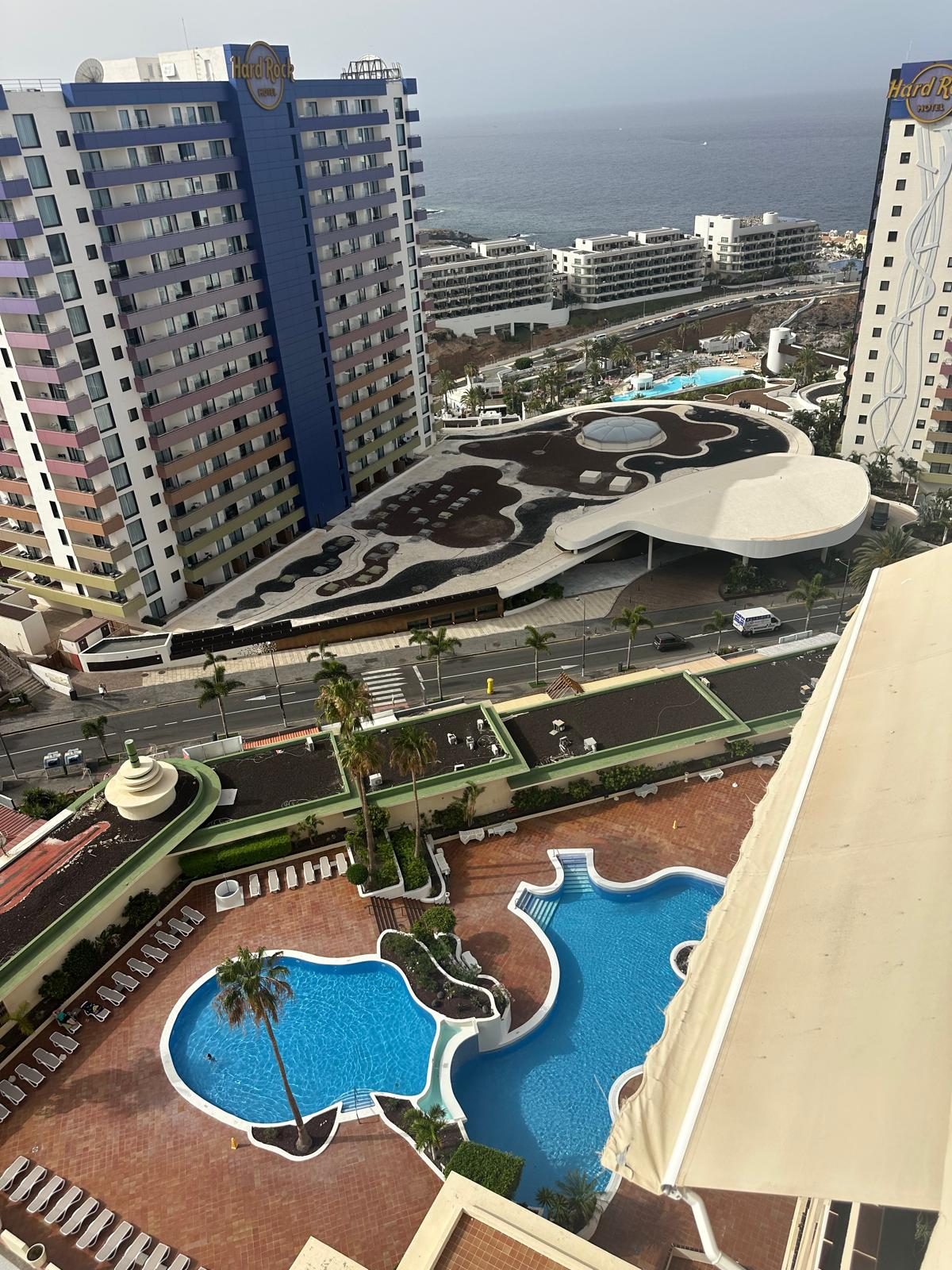Apartamento en Club Paraíso, Playa Paraíso