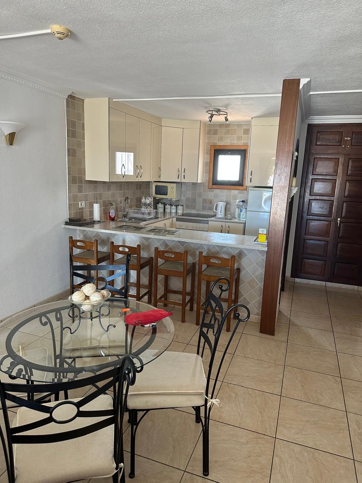 Ático de 2 dormitorios en San Marino, Los Cristianos